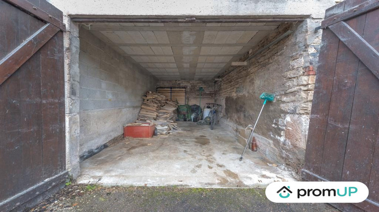 Ma-Cabane - Vente Maison Les Riceys, 120 m²