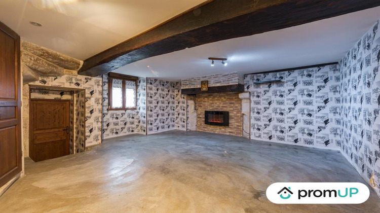 Ma-Cabane - Vente Maison Les Riceys, 120 m²