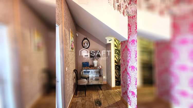 Ma-Cabane - Vente Maison Les Riceys, 188 m²