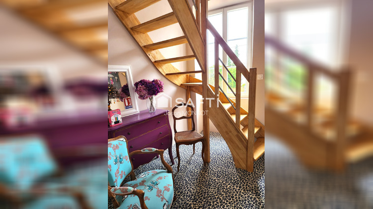 Ma-Cabane - Vente Maison Les Riceys, 188 m²