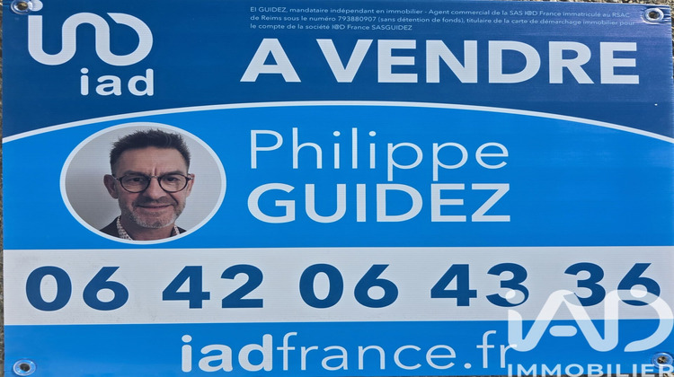 Ma-Cabane - Vente Maison Les Riceys, 136 m²