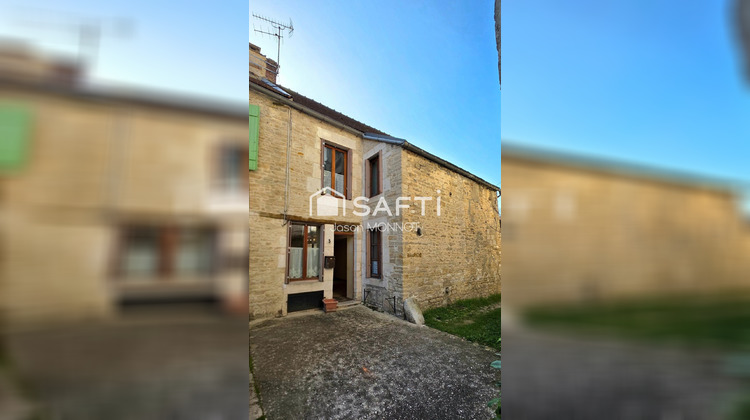 Ma-Cabane - Vente Maison Les Riceys, 105 m²