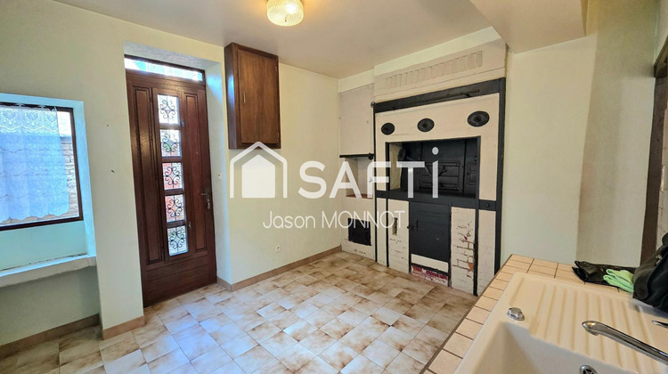 Ma-Cabane - Vente Maison Les Riceys, 105 m²