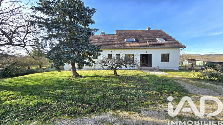 Ma-Cabane - Vente Maison Les Riceys, 136 m²