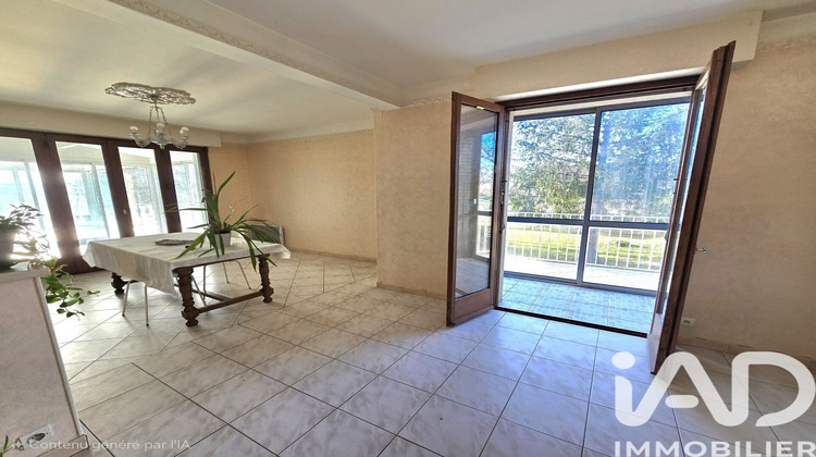 Ma-Cabane - Vente Maison Les Riceys, 136 m²