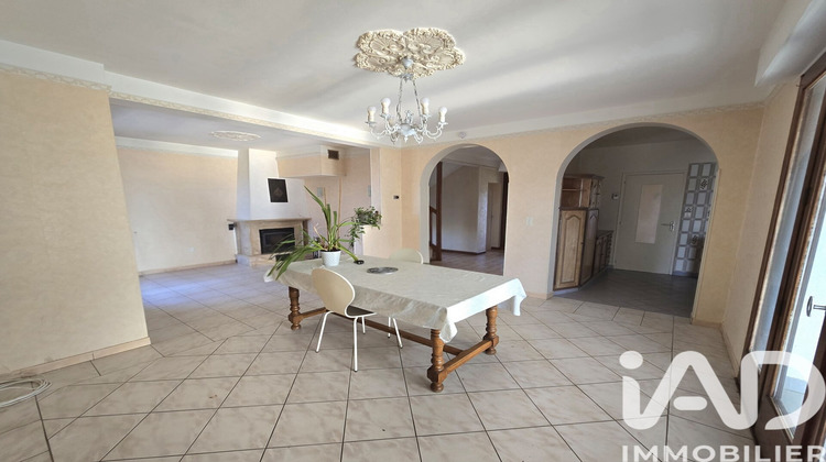 Ma-Cabane - Vente Maison Les Riceys, 136 m²