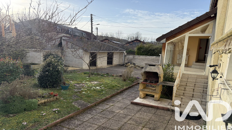 Ma-Cabane - Vente Maison Les Riceys, 168 m²