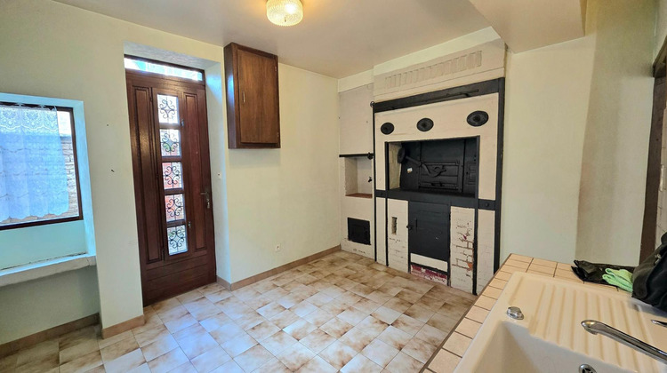 Ma-Cabane - Vente Maison Les Riceys, 105 m²