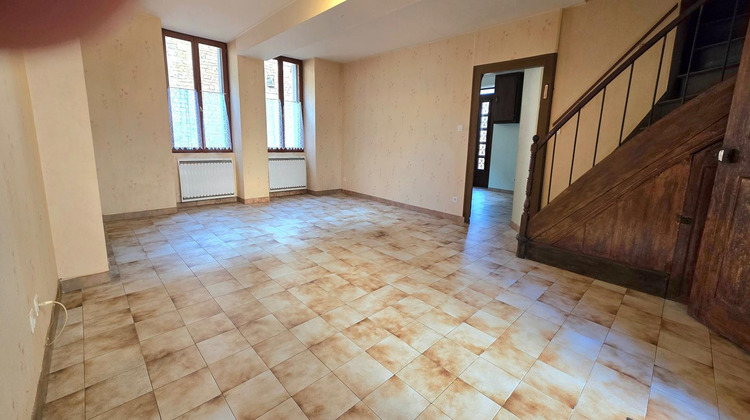 Ma-Cabane - Vente Maison Les Riceys, 105 m²
