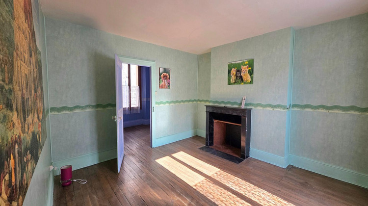 Ma-Cabane - Vente Maison Les Riceys, 105 m²
