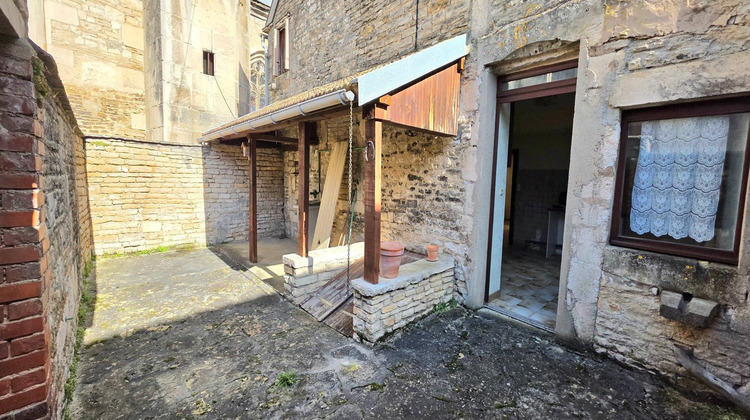 Ma-Cabane - Vente Maison Les Riceys, 105 m²
