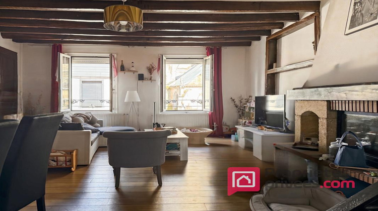 Ma-Cabane - Vente Maison LES RICEYS, 140 m²