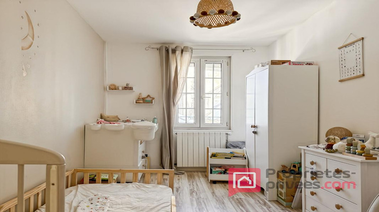 Ma-Cabane - Vente Maison LES RICEYS, 140 m²