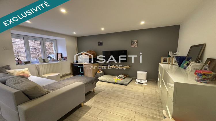 Ma-Cabane - Vente Maison Les Riceys, 92 m²