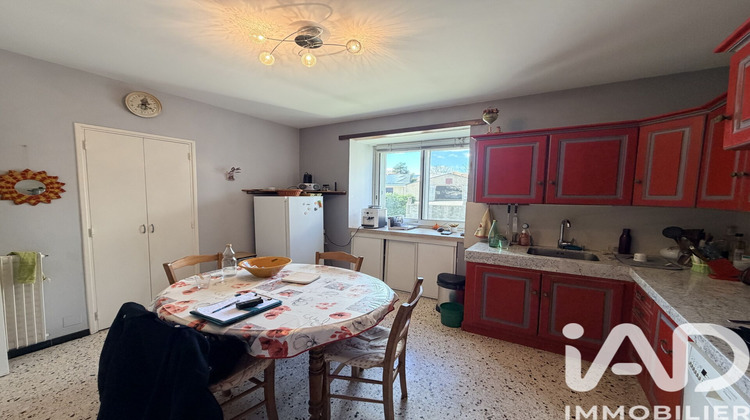 Ma-Cabane - Vente Maison Les Rives, 167 m²