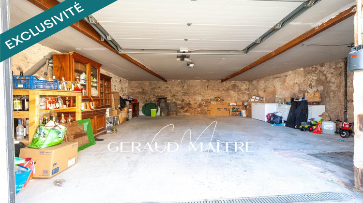 Ma-Cabane - Vente Maison Les Rives, 91 m²