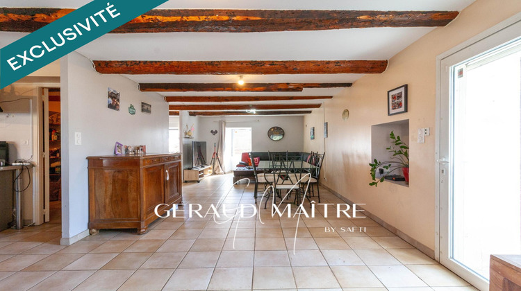 Ma-Cabane - Vente Maison Les Rives, 91 m²