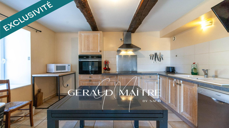 Ma-Cabane - Vente Maison Les Rives, 91 m²