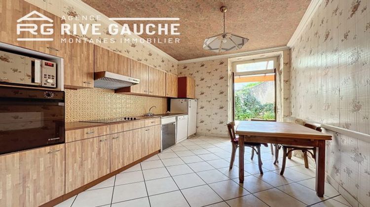 Ma-Cabane - Vente Maison Les Roches-de-Condrieu, 135 m²