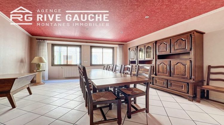 Ma-Cabane - Vente Maison Les Roches-de-Condrieu, 135 m²