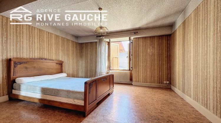 Ma-Cabane - Vente Maison Les Roches-de-Condrieu, 135 m²