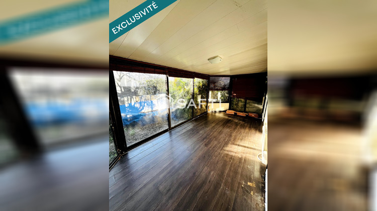 Ma-Cabane - Vente Maison Les Roches-de-Condrieu, 107 m²