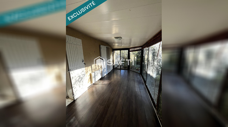 Ma-Cabane - Vente Maison Les Roches-de-Condrieu, 107 m²