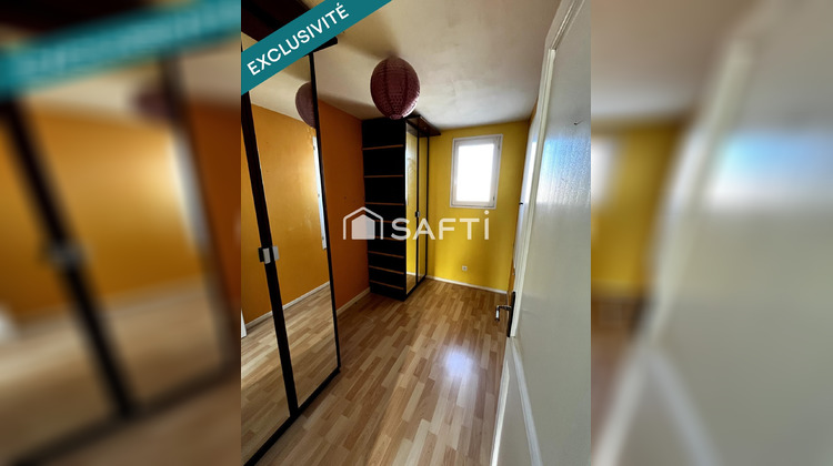 Ma-Cabane - Vente Maison Les Roches-de-Condrieu, 107 m²