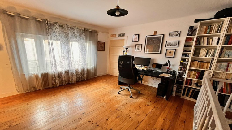 Ma-Cabane - Vente Maison LES ROCHES DE CONDRIEU, 136 m²