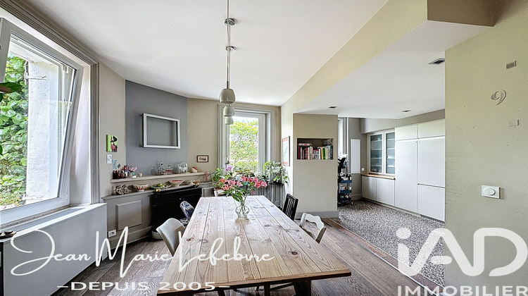 Ma-Cabane - Vente Maison Les Roches-de-Condrieu, 175 m²