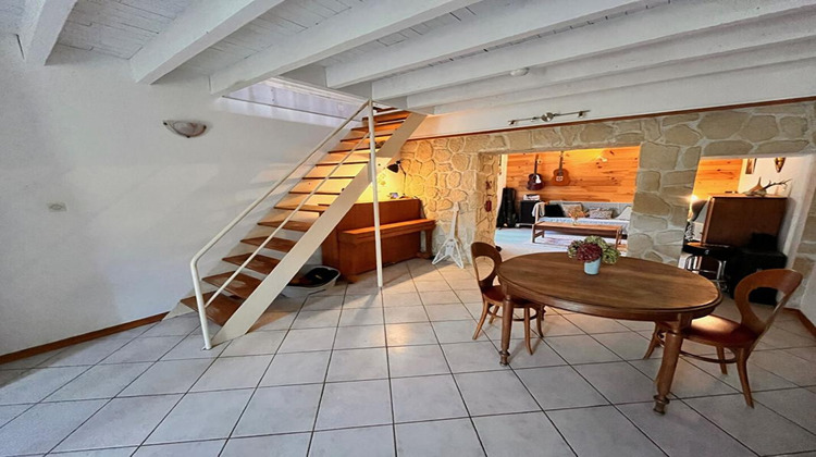 Ma-Cabane - Vente Maison LES ROCHES DE CONDRIEU, 136 m²