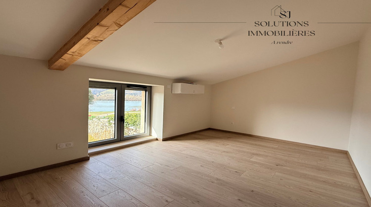 Ma-Cabane - Vente Maison Les Roches-de-Condrieu, 97 m²