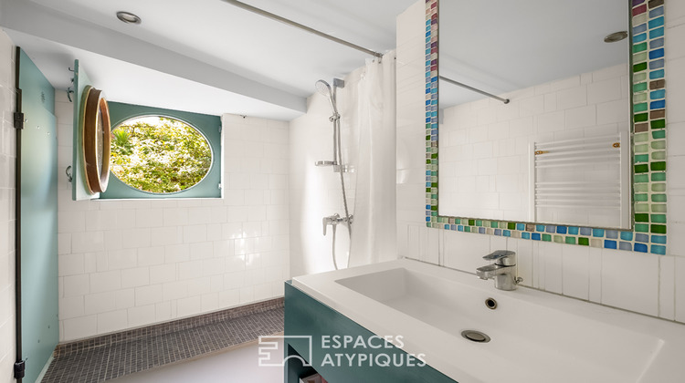 Ma-Cabane - Vente Maison LES ROCHES-DE-CONDRIEU, 200 m²