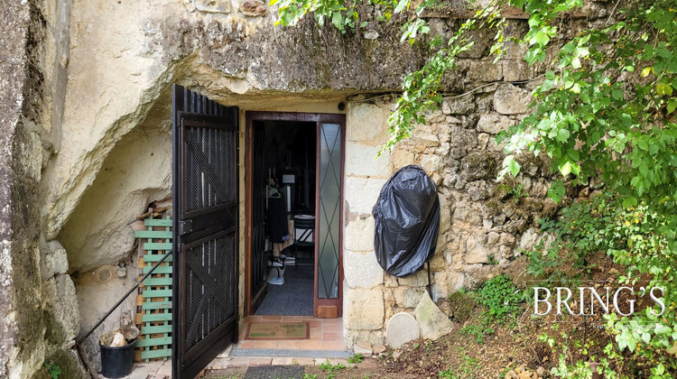 Ma-Cabane - Vente Maison Les Roches-l'Évêque, 42 m²