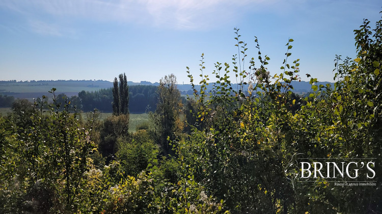 Ma-Cabane - Vente Maison Les Roches-l'Évêque, 42 m²