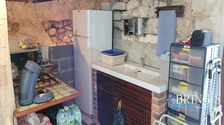 Ma-Cabane - Vente Maison Les Roches-l'Évêque, 42 m²