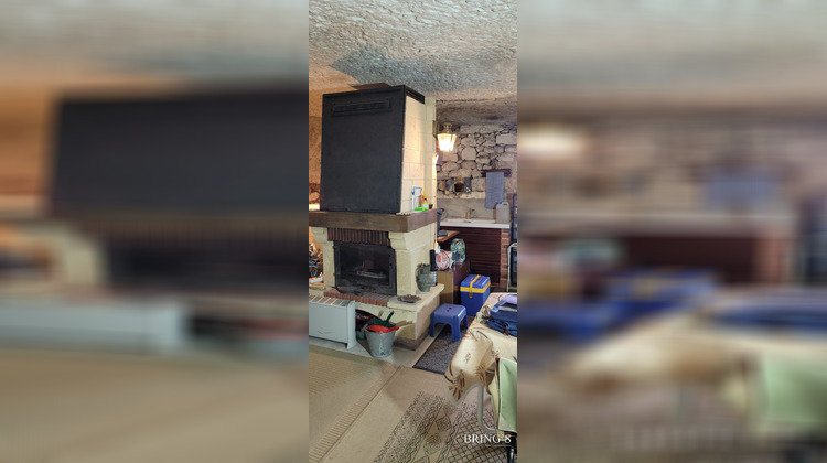 Ma-Cabane - Vente Maison Les Roches-l'Évêque, 42 m²