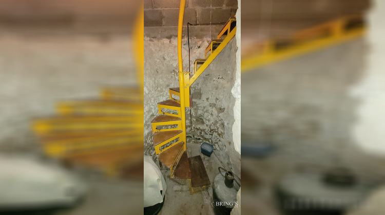 Ma-Cabane - Vente Maison Les Roches-l'Évêque, 42 m²