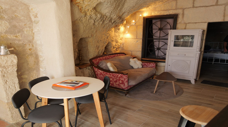 Ma-Cabane - Vente Maison Les Roches-l'Évêque, 376 m²