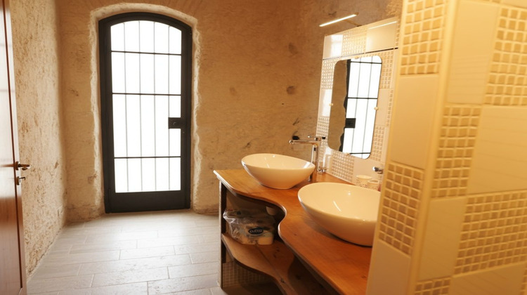 Ma-Cabane - Vente Maison Les Roches-l'Évêque, 376 m²