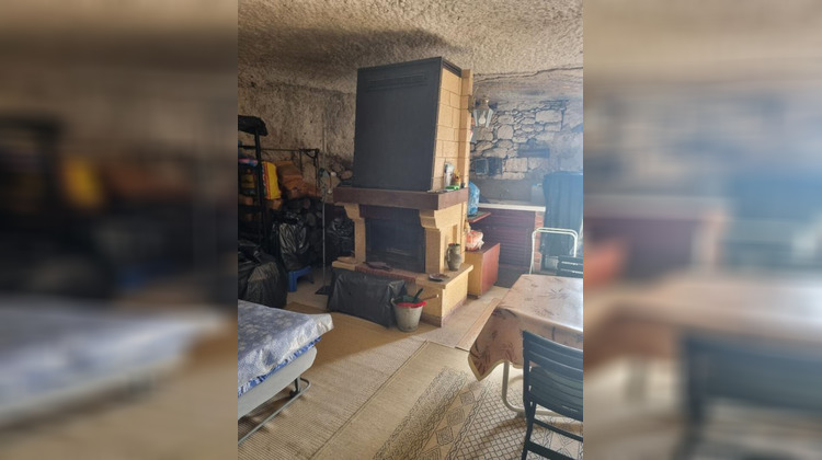 Ma-Cabane - Vente Maison LES ROCHES L EVEQUE, 42 m²