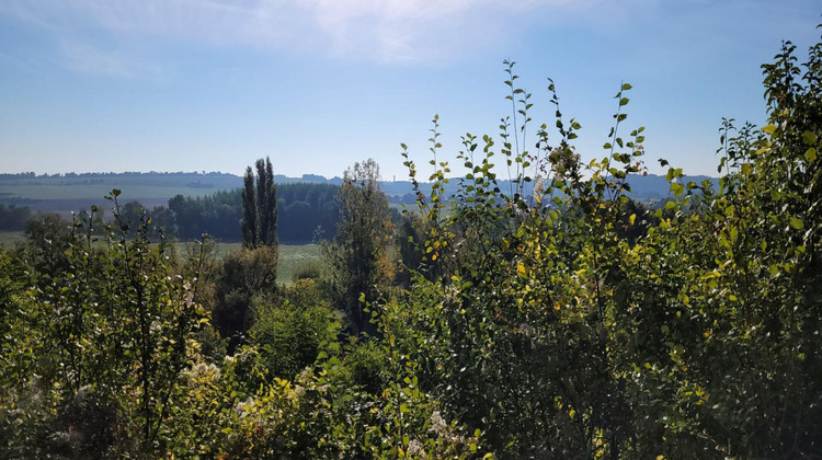 Ma-Cabane - Vente Maison LES ROCHES L EVEQUE, 42 m²