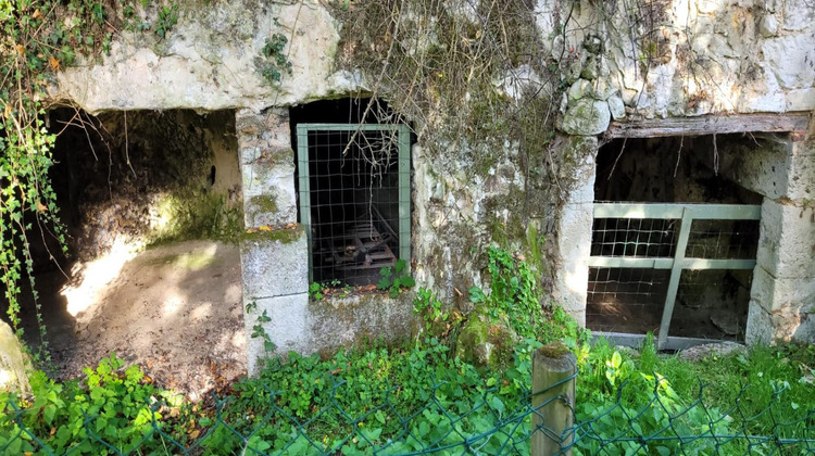 Ma-Cabane - Vente Maison LES ROCHES L EVEQUE, 42 m²