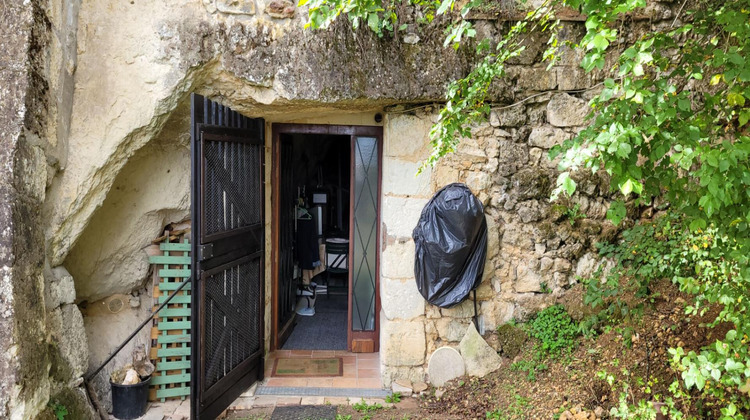 Ma-Cabane - Vente Maison LES ROCHES L EVEQUE, 42 m²