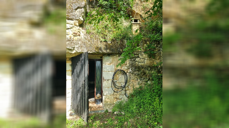 Ma-Cabane - Vente Maison LES ROCHES L EVEQUE, 42 m²
