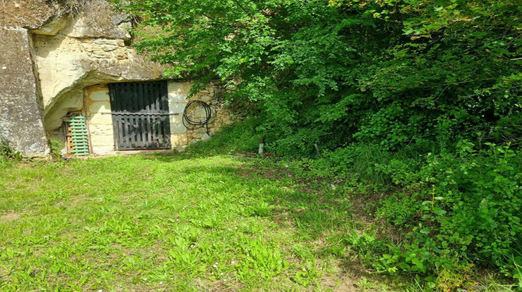 Ma-Cabane - Vente Maison LES ROCHES L EVEQUE, 42 m²