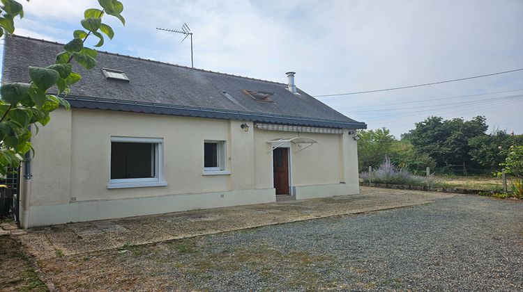 Ma-Cabane - Vente Maison LES ROSIERS-SUR-LOIRE, 70 m²