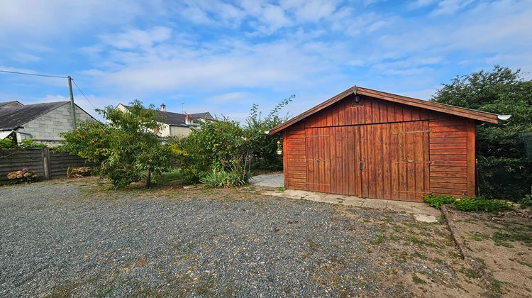 Ma-Cabane - Vente Maison LES ROSIERS-SUR-LOIRE, 70 m²