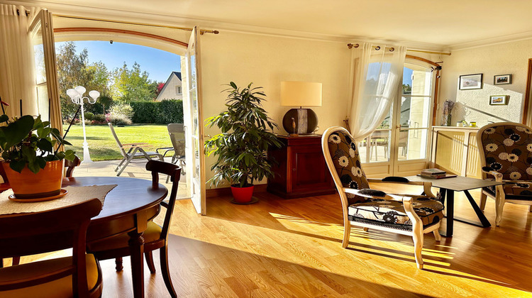 Ma-Cabane - Vente Maison LES ROSIERS SUR LOIRE, 203 m²