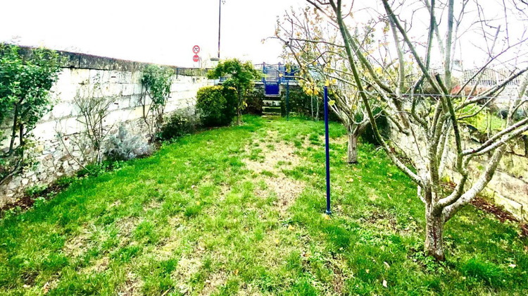 Ma-Cabane - Vente Maison LES ROSIERS SUR LOIRE, 148 m²